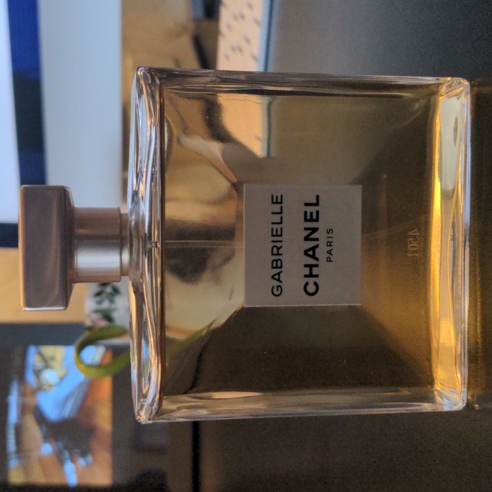 Channel Gabrielle Perfume